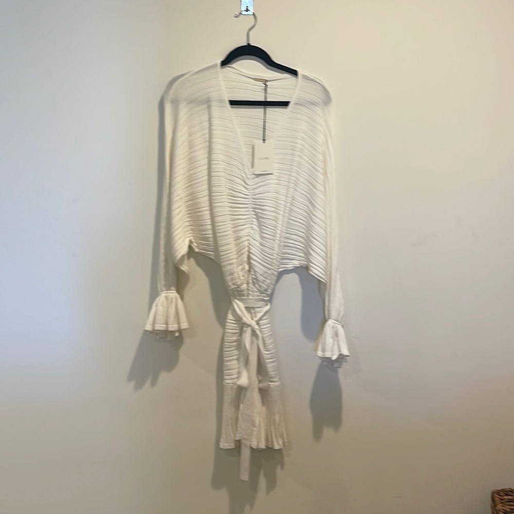 Alexis Porscha dress !